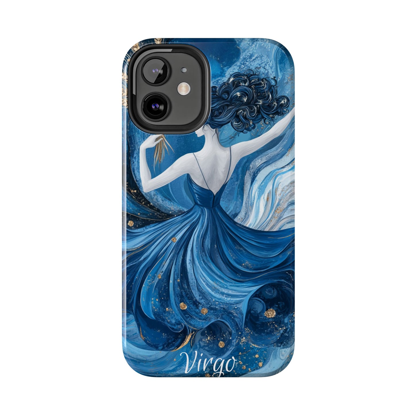 Virgo Phone Case