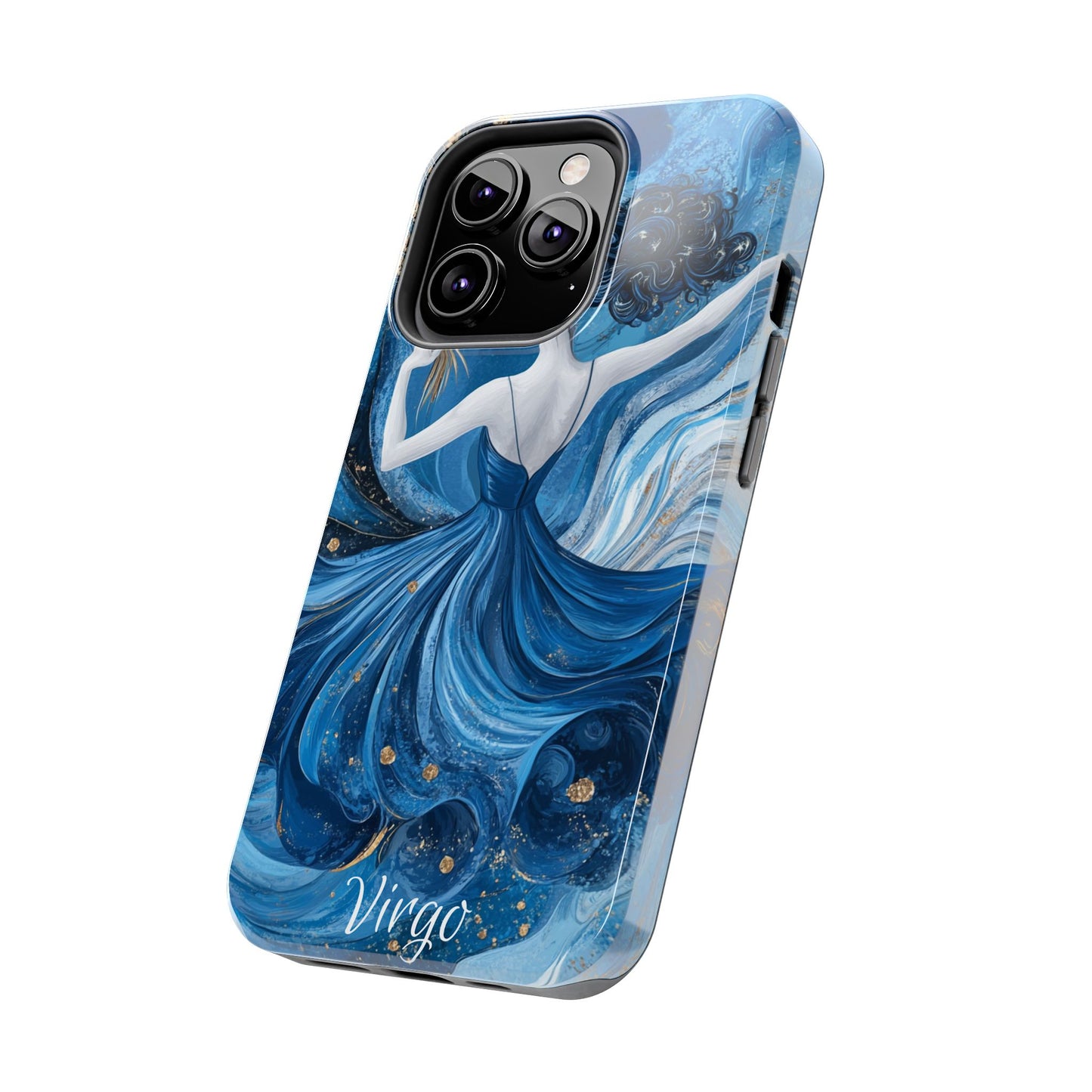 Virgo Phone Case