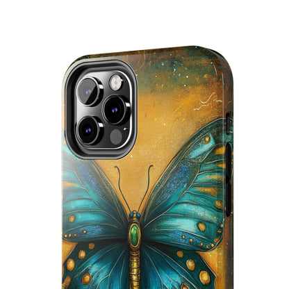 Gemini Astrology Phone Case