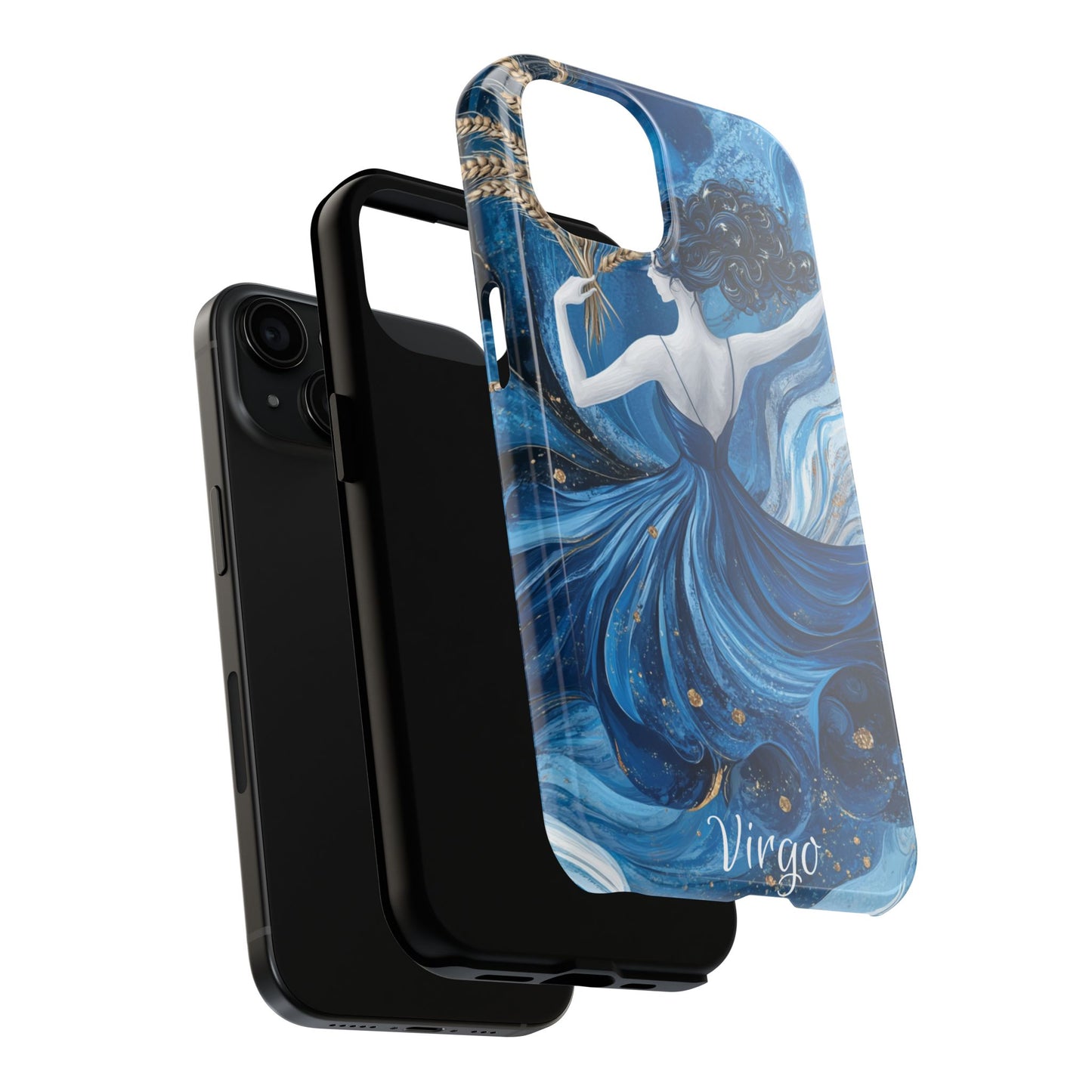 Virgo Phone Case
