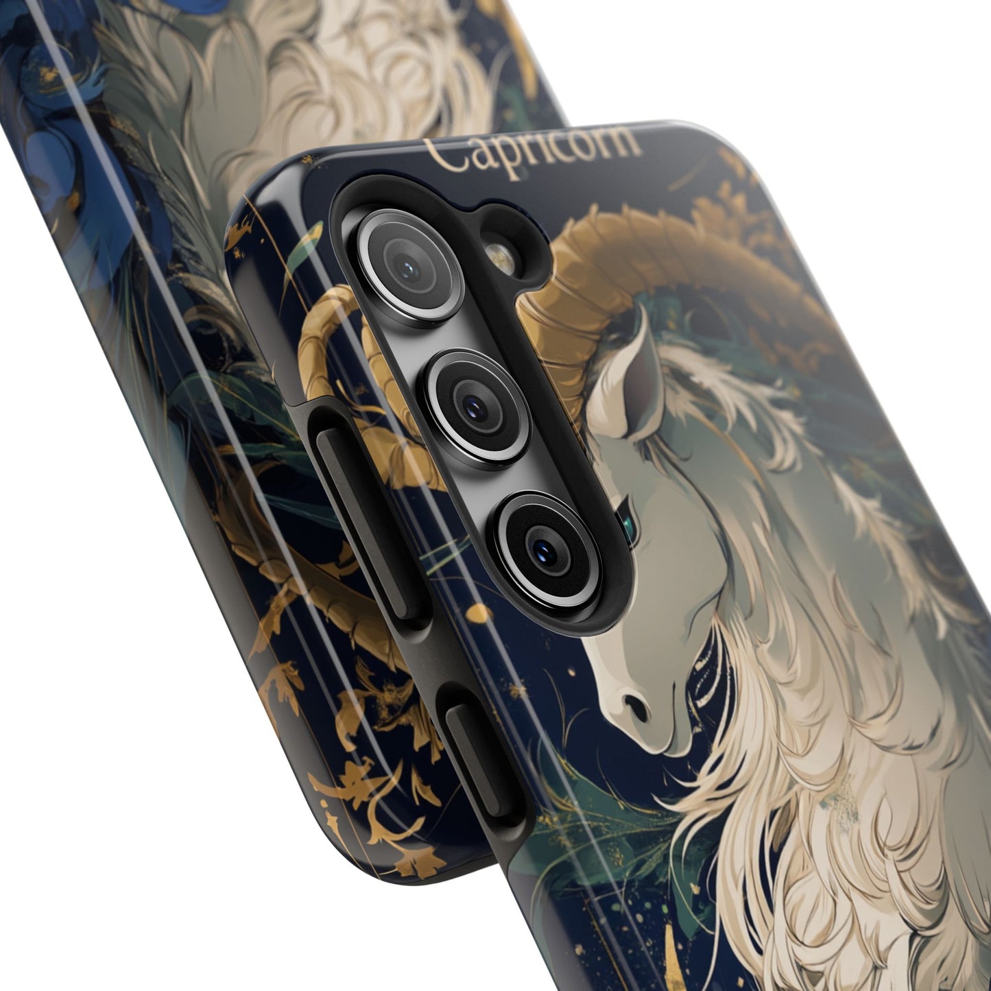 Capricorn Phone Case