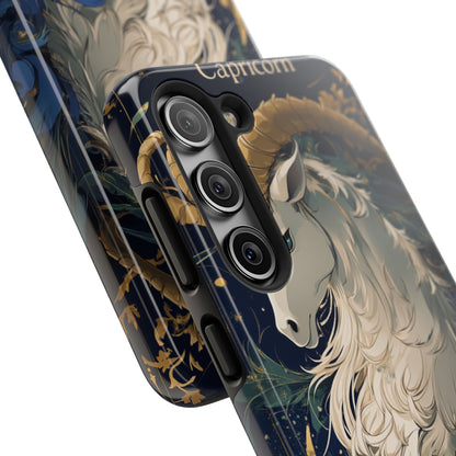 Capricorn Phone Case