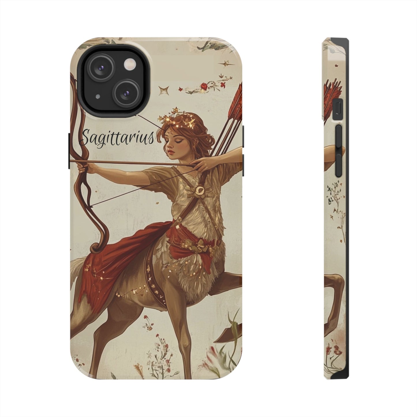 Sagittarius Phone Case