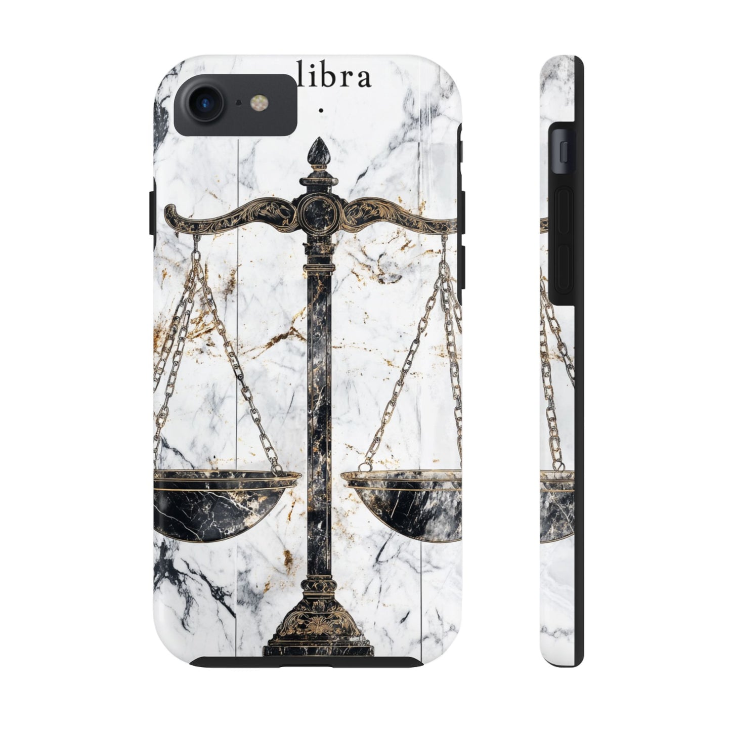 Astrology Libra Phone Case