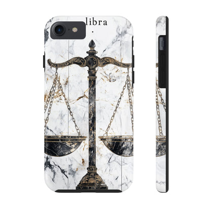 Astrology Libra Phone Case