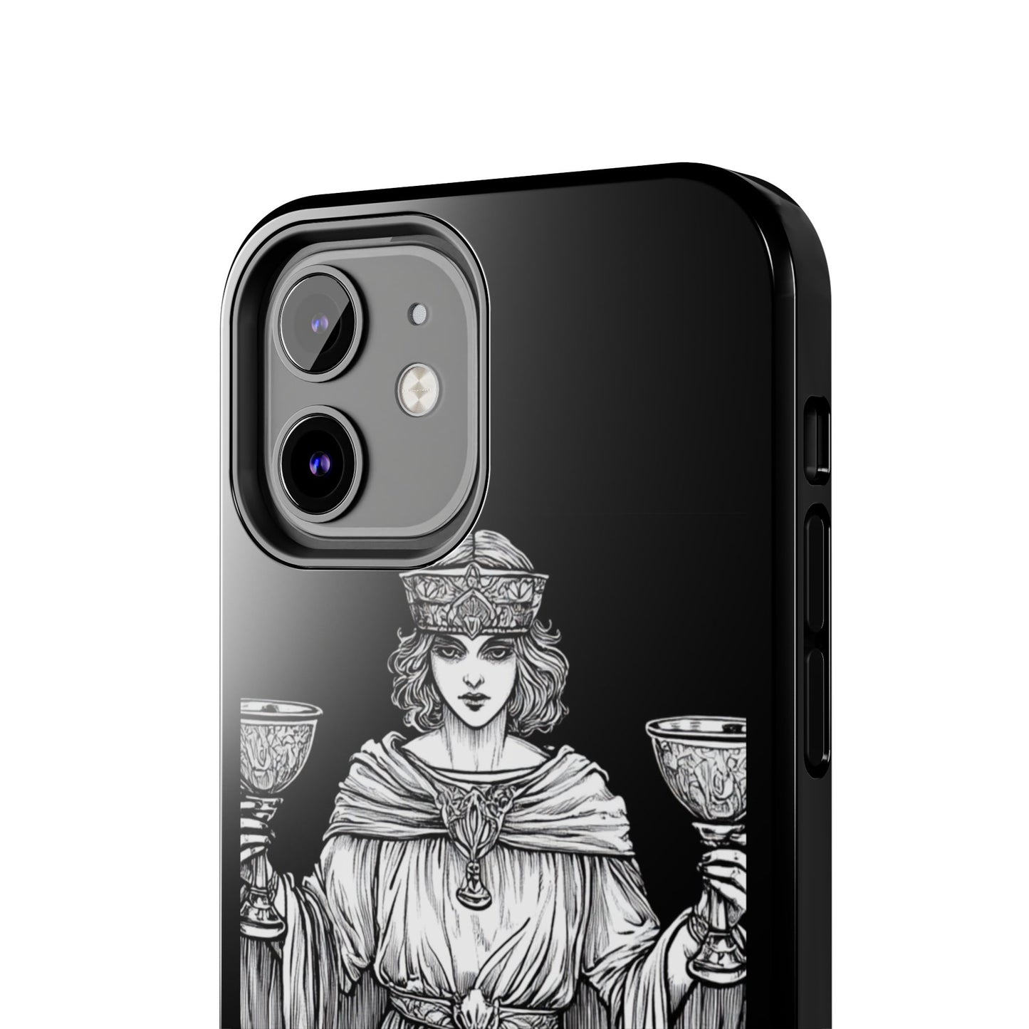 Tarot Phone Case - Temperance