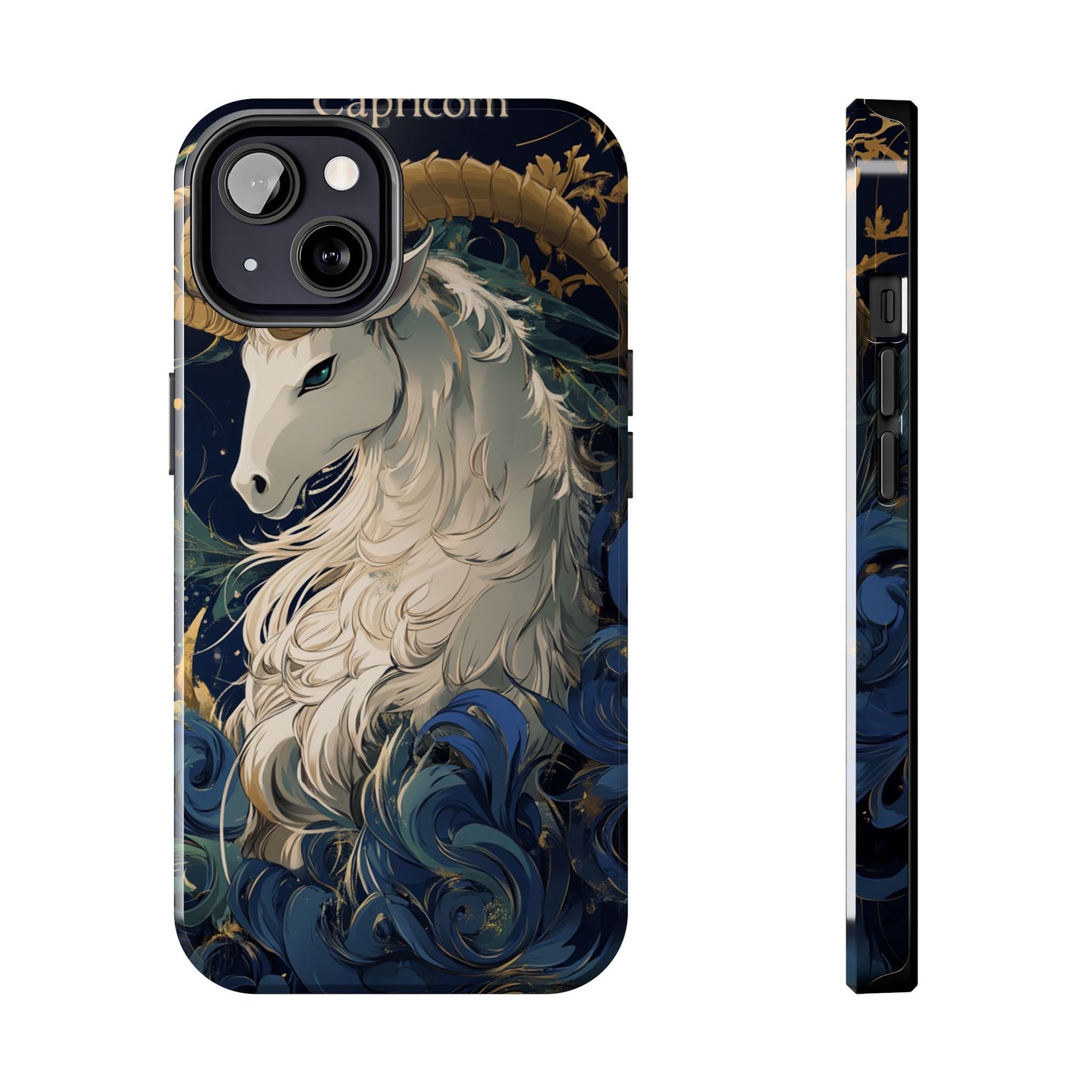 Capricorn Phone Case