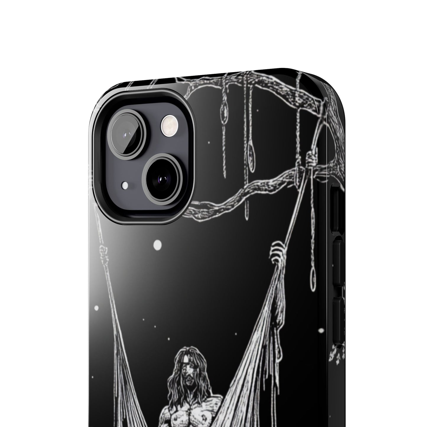The Hanged Man Tarot Case