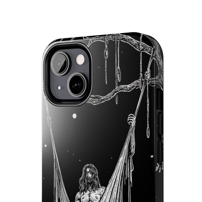 The Hanged Man Tarot Case