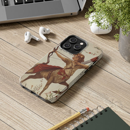 Sagittarius Phone Case