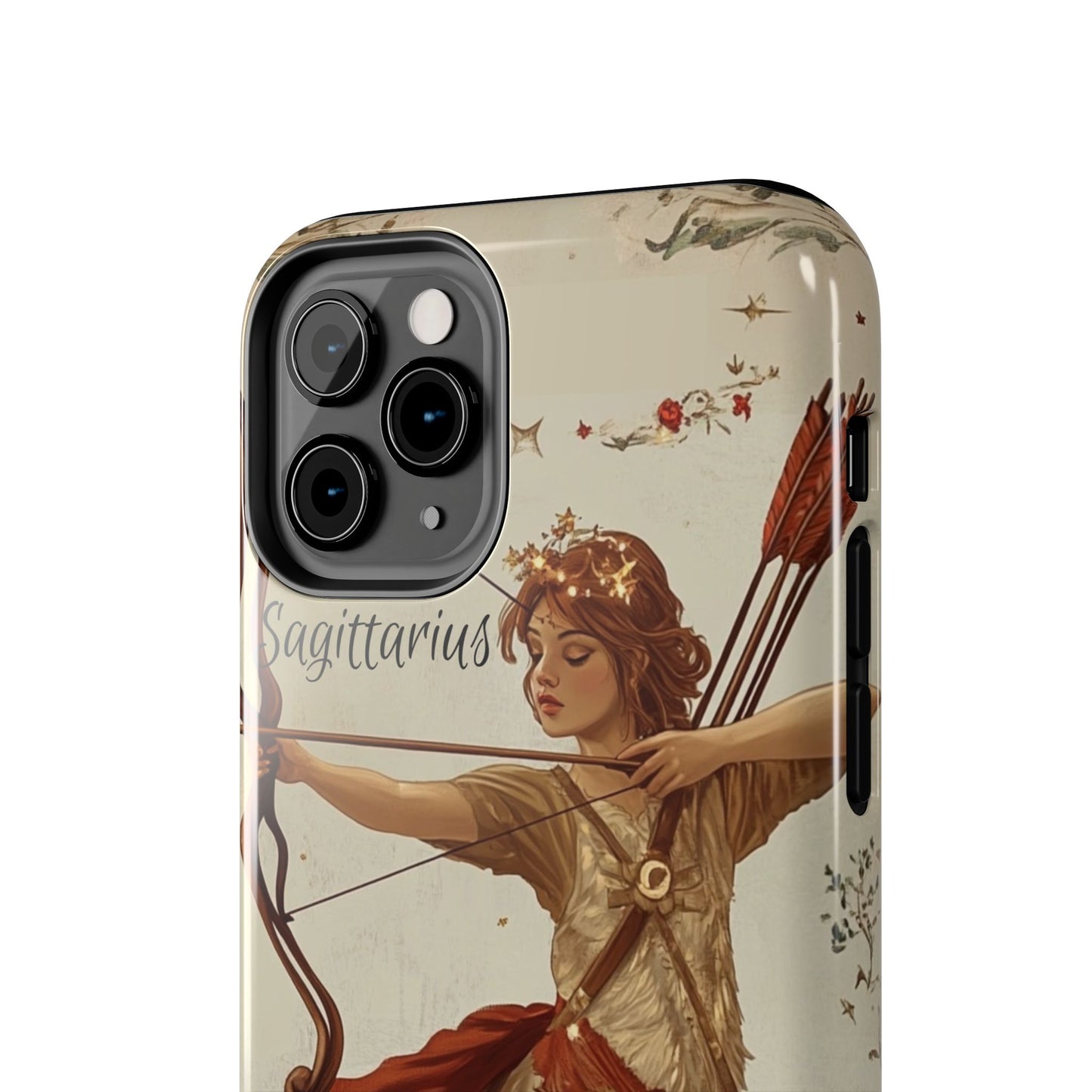 Sagittarius Phone Case