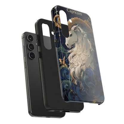 Capricorn Phone Case