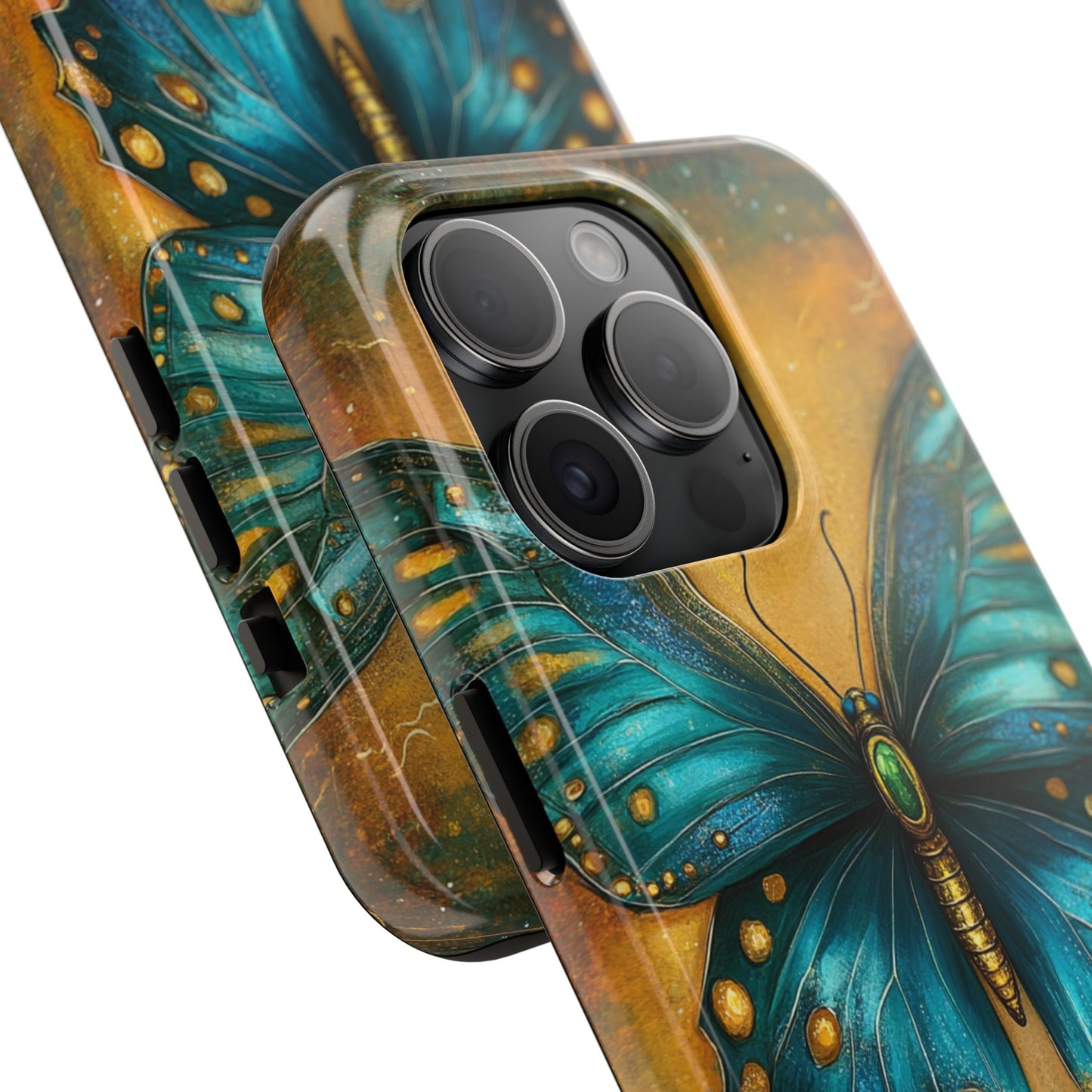 Gemini Astrology Phone Case