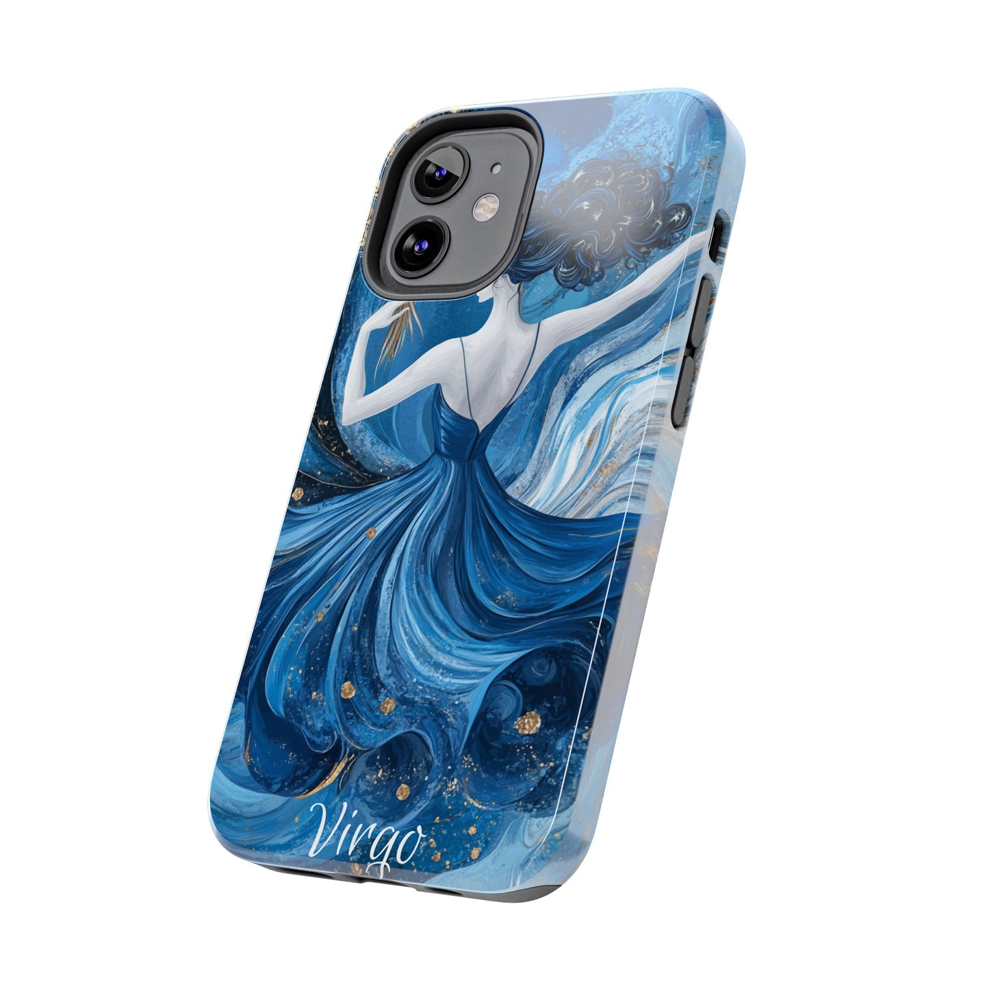 Virgo Phone Case