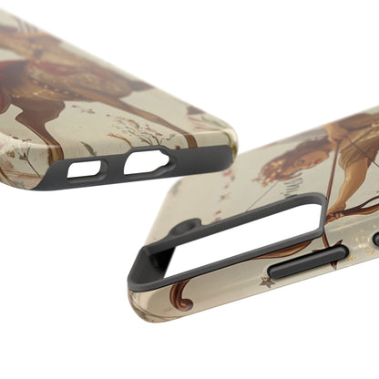 Sagittarius Phone Case