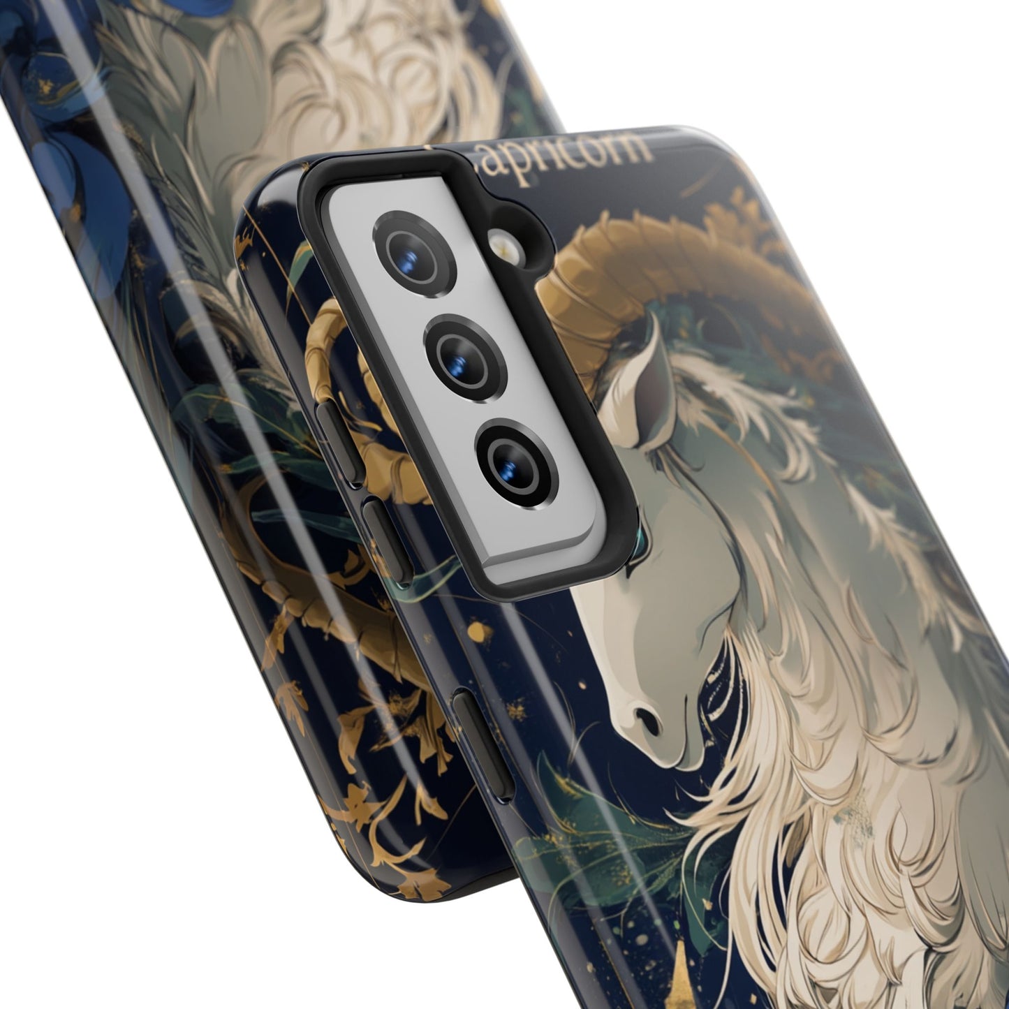 Capricorn Phone Case