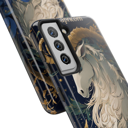 Capricorn Phone Case