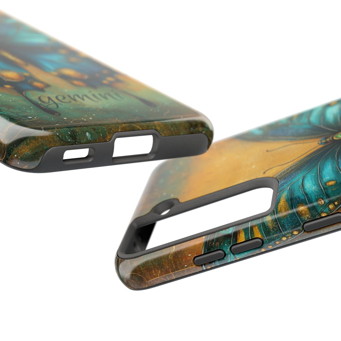 Gemini Astrology Phone Case