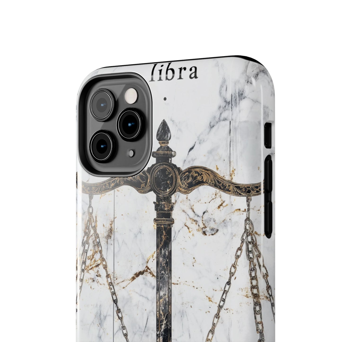 Astrology Libra Phone Case