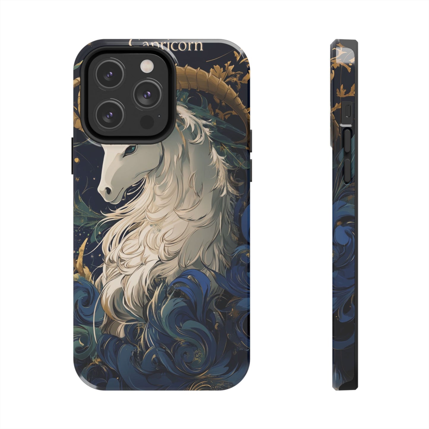 Capricorn Phone Case