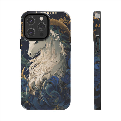 Capricorn Phone Case