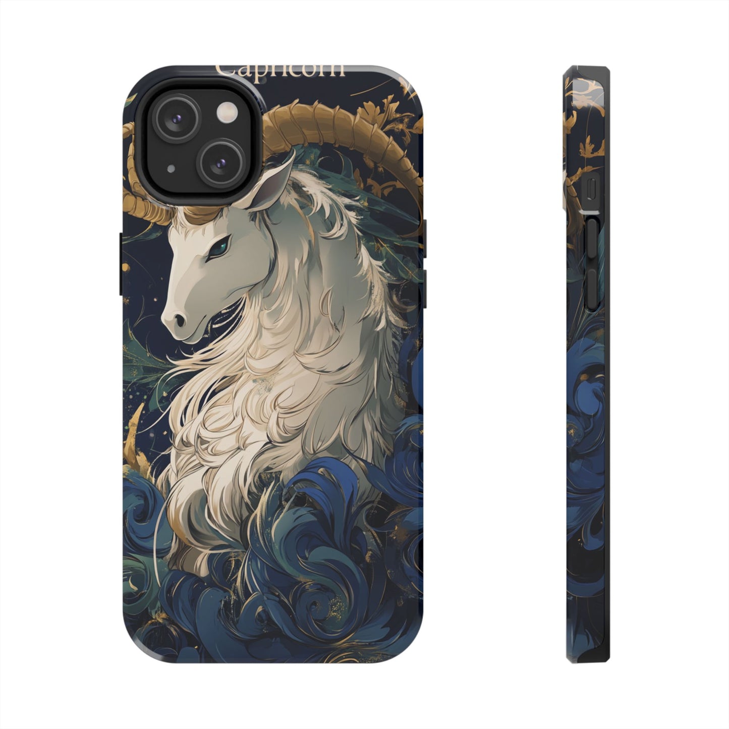 Capricorn Phone Case