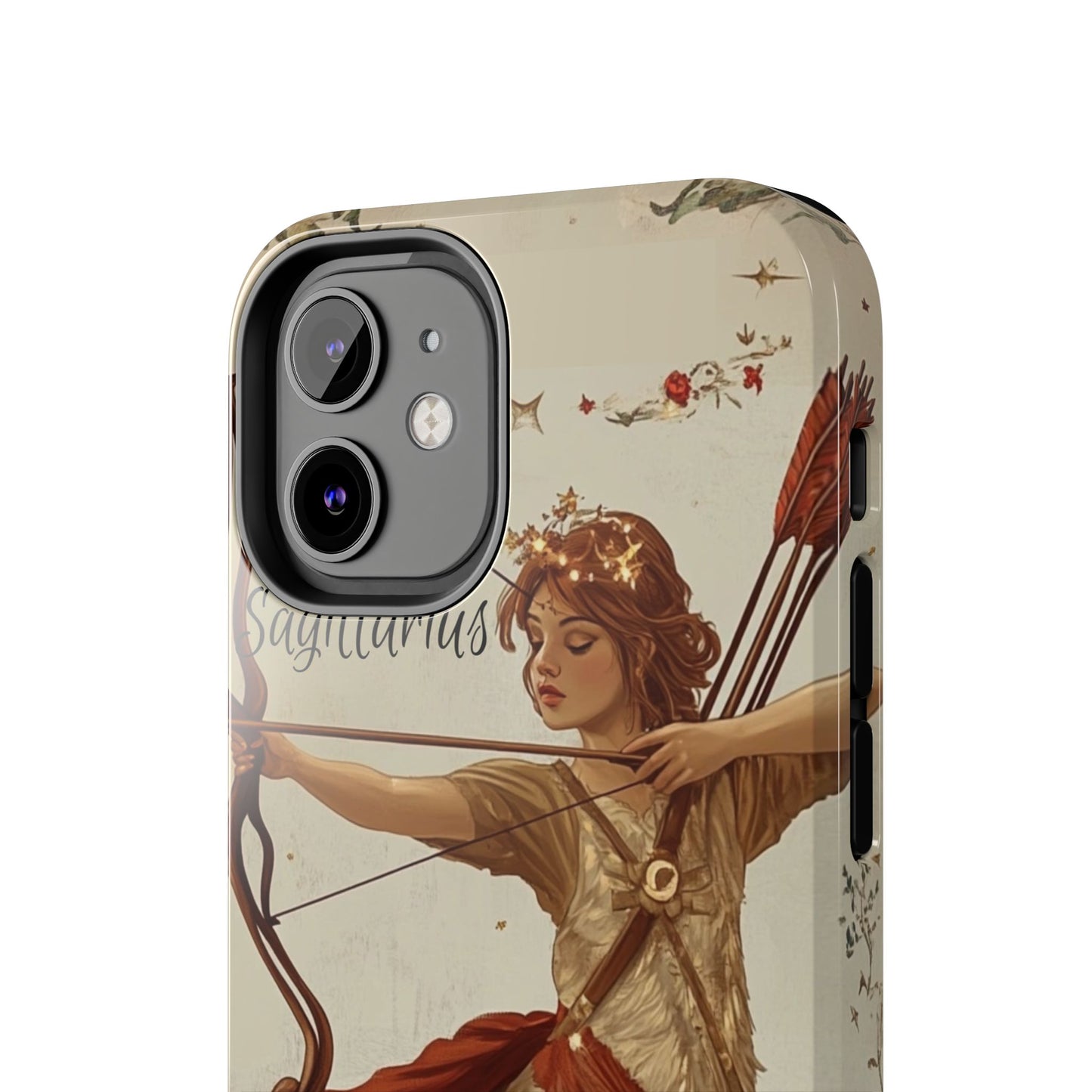 Sagittarius Phone Case