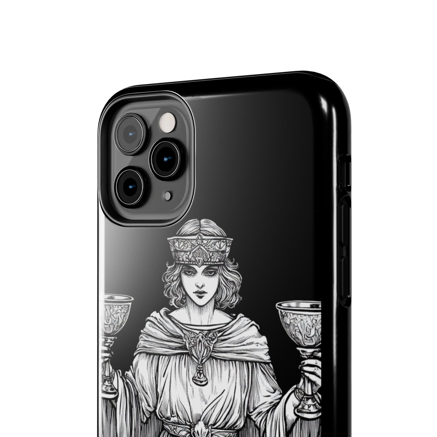 Tarot Phone Case - Temperance