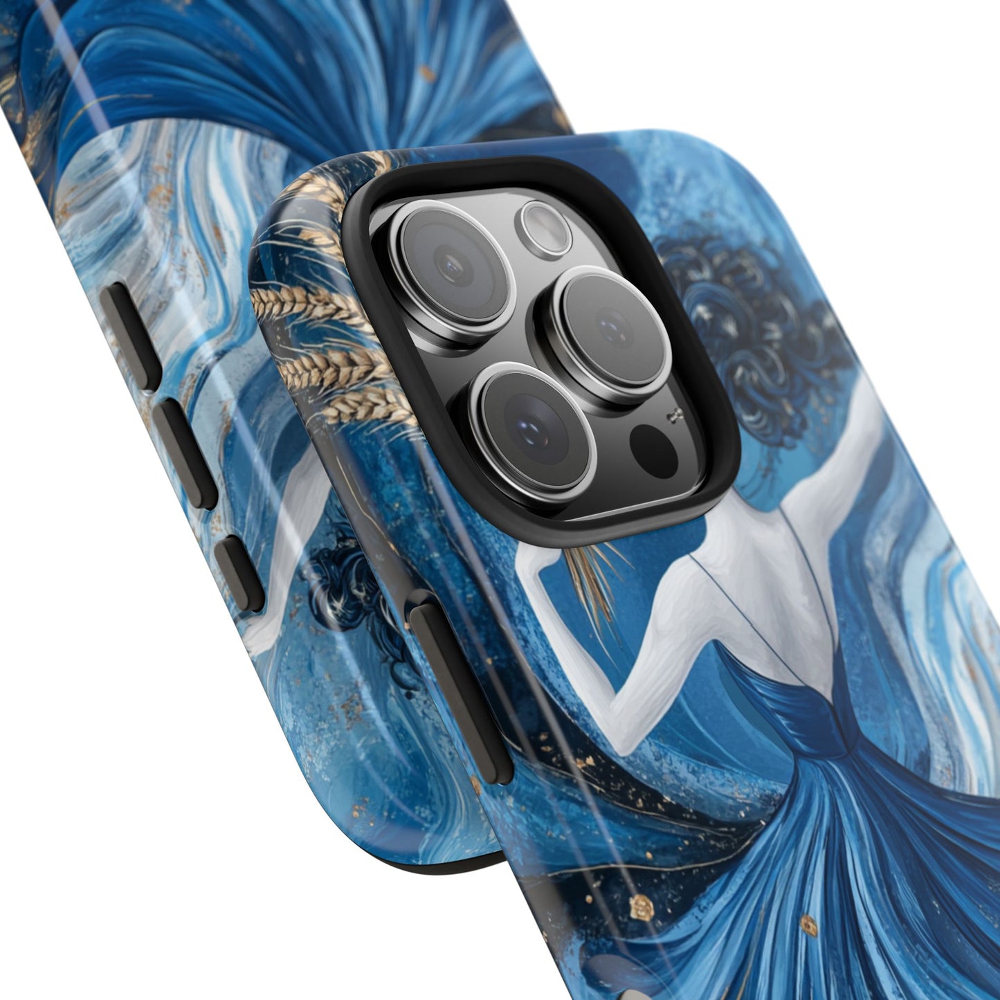 Virgo Phone Case