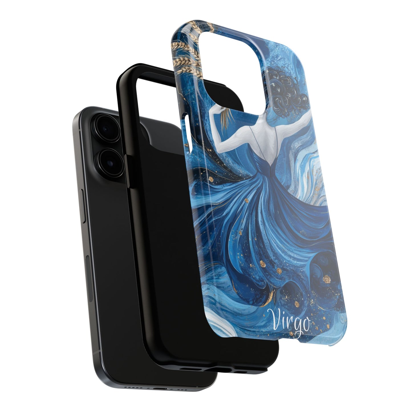 Virgo Phone Case