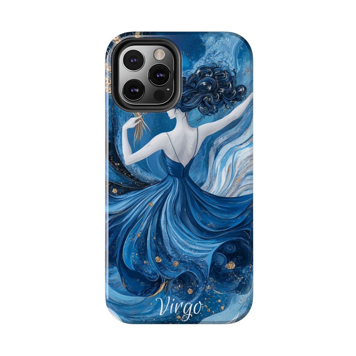 Virgo Phone Case
