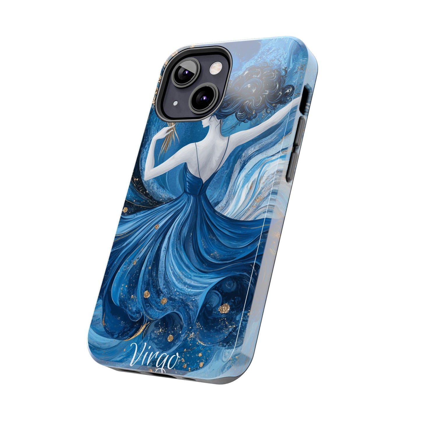 Virgo Phone Case