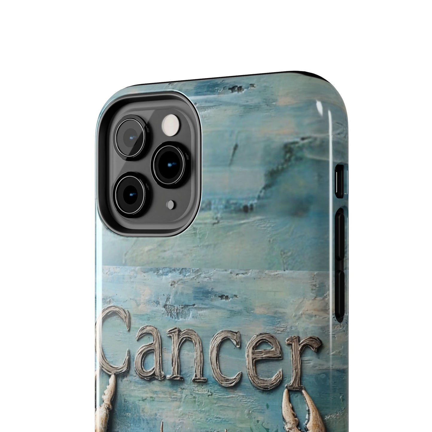 Astrology Phone Case - Cancer Sign