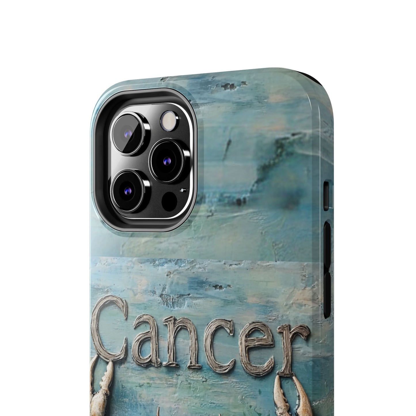 Astrology Phone Case - Cancer Sign