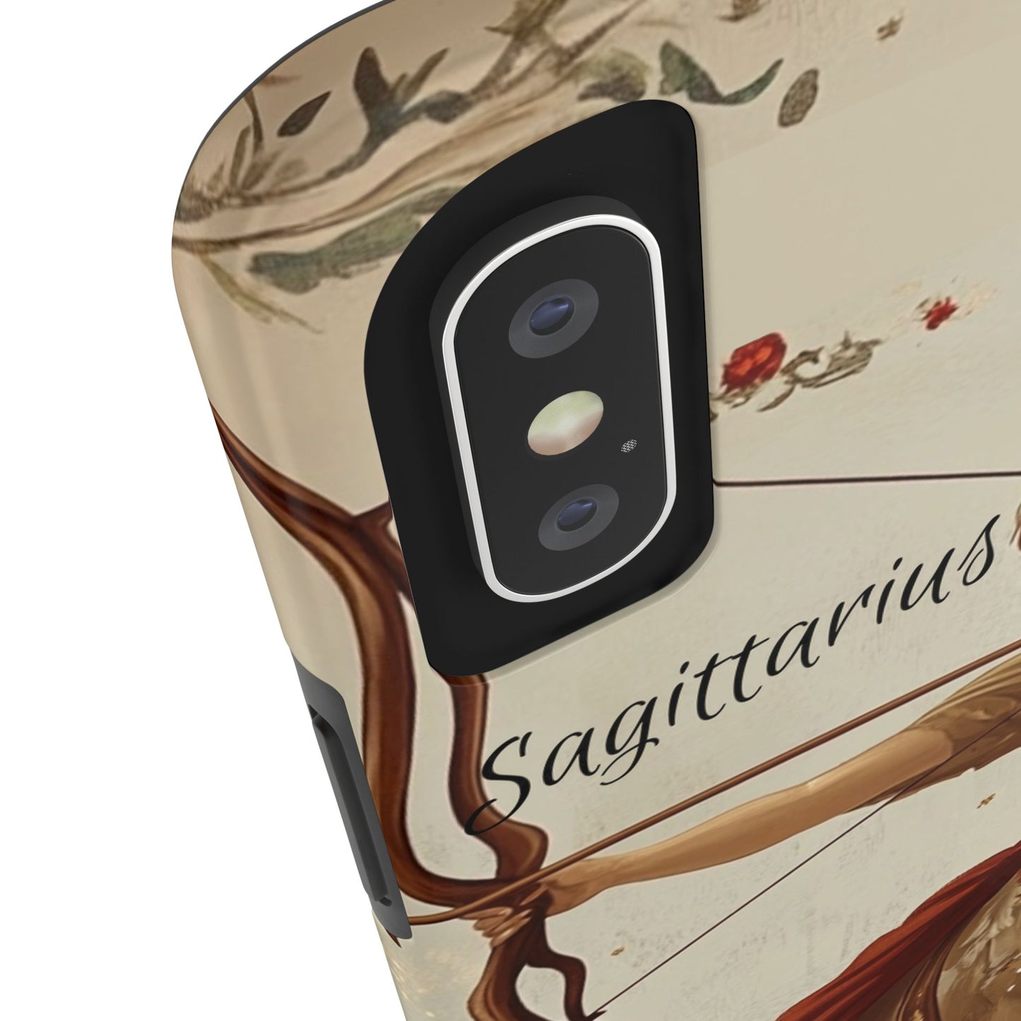 Sagittarius Phone Case