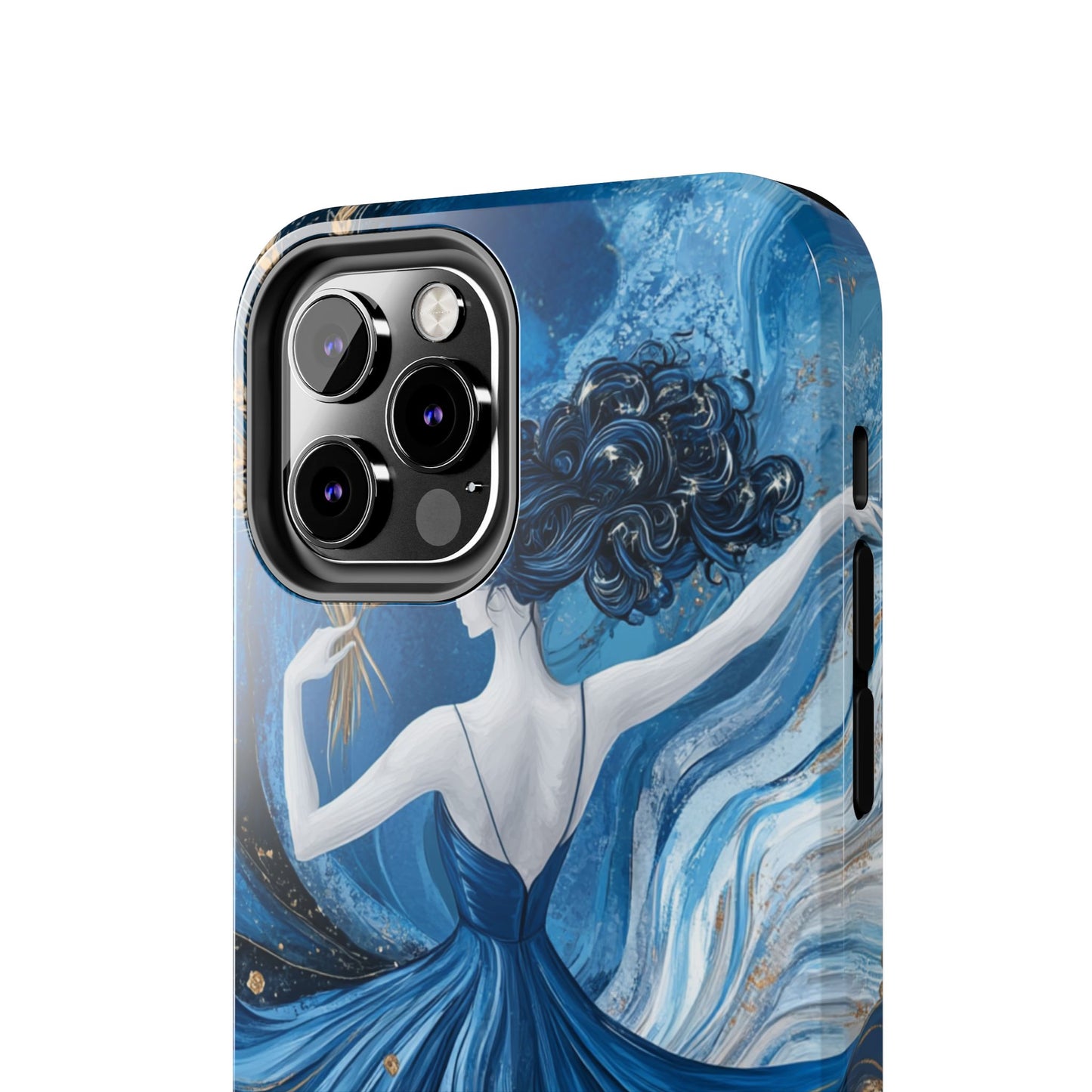 Virgo Phone Case