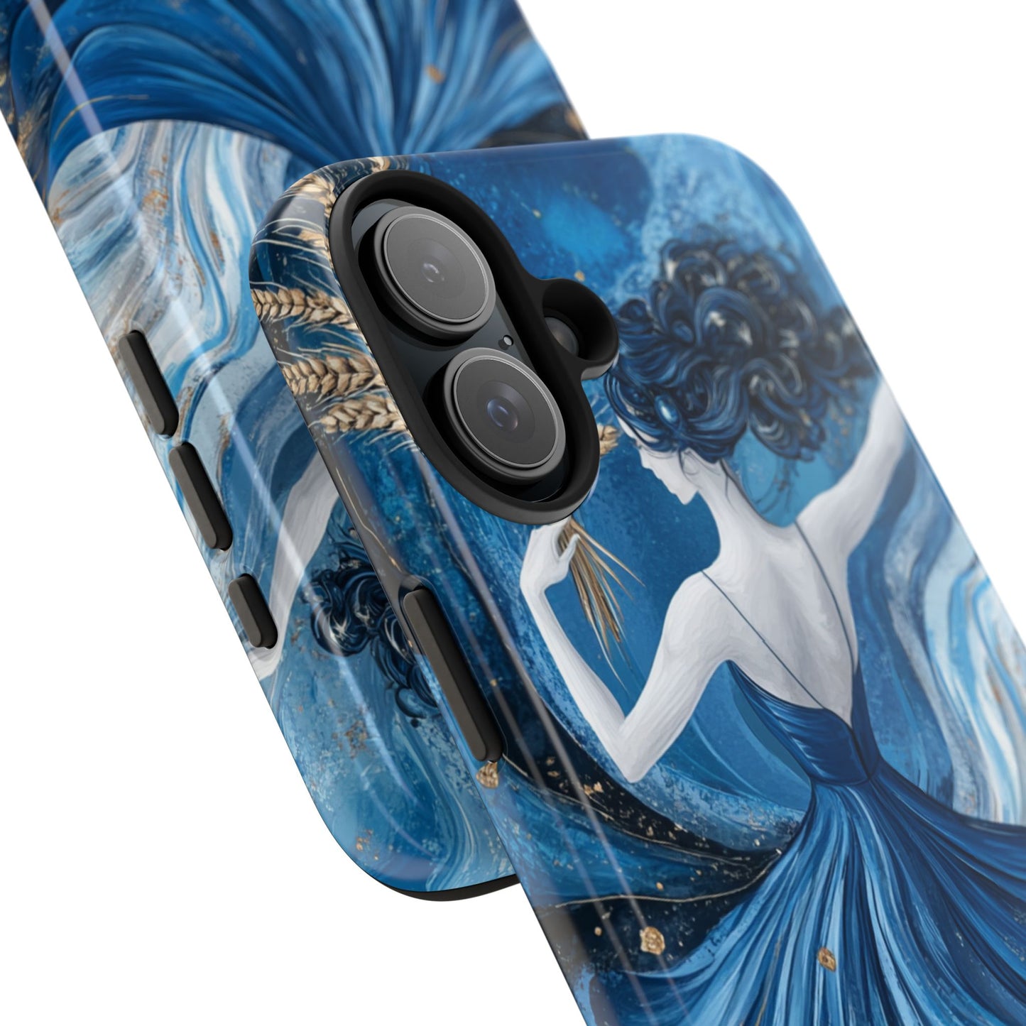 Virgo Phone Case