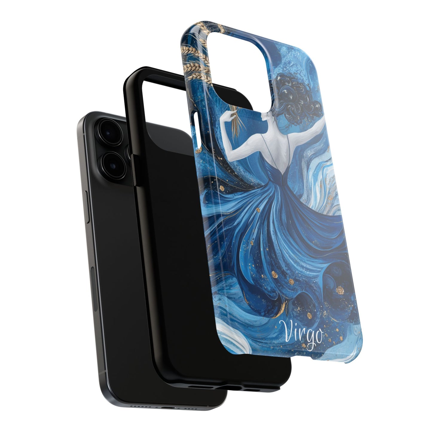 Virgo Phone Case
