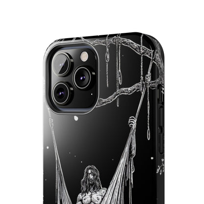 The Hanged Man Tarot Case