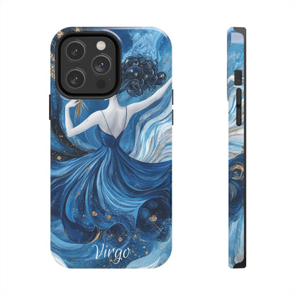 Virgo Phone Case
