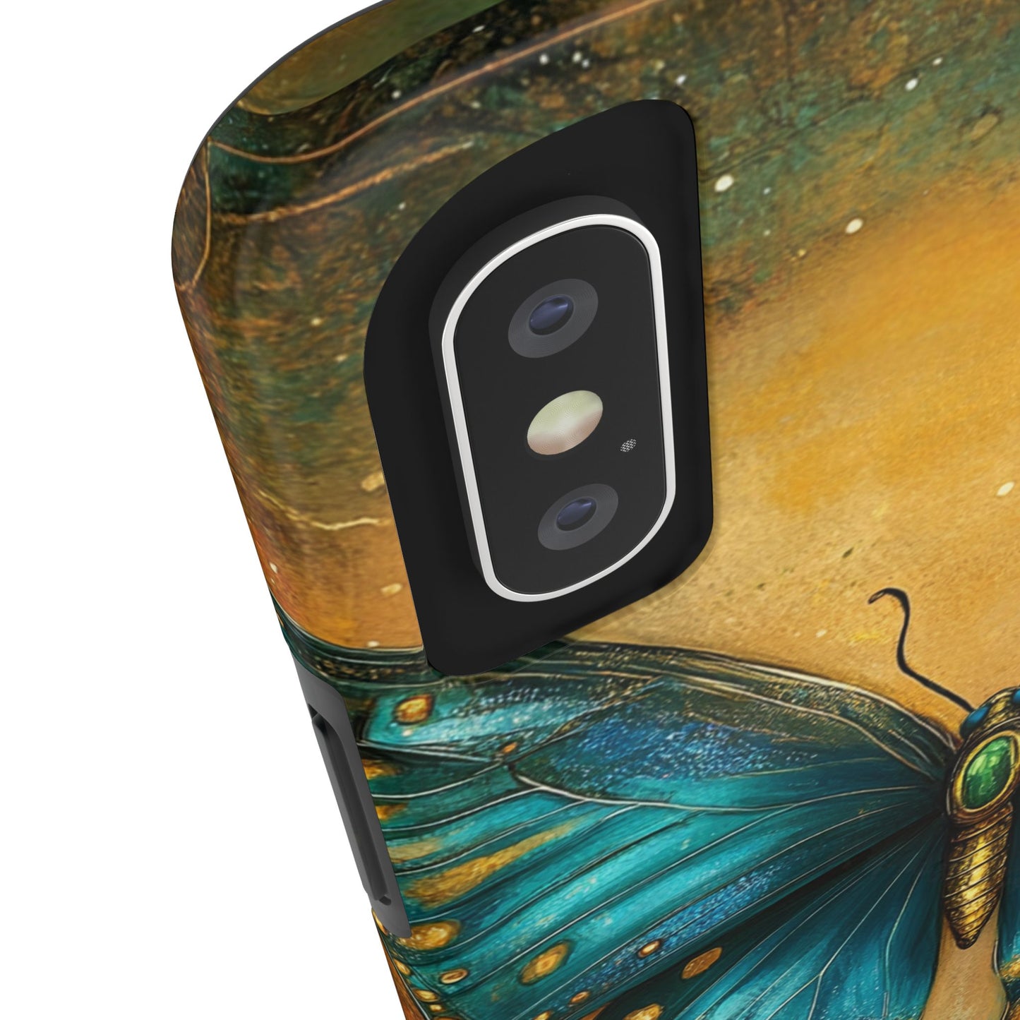 Gemini Astrology Phone Case