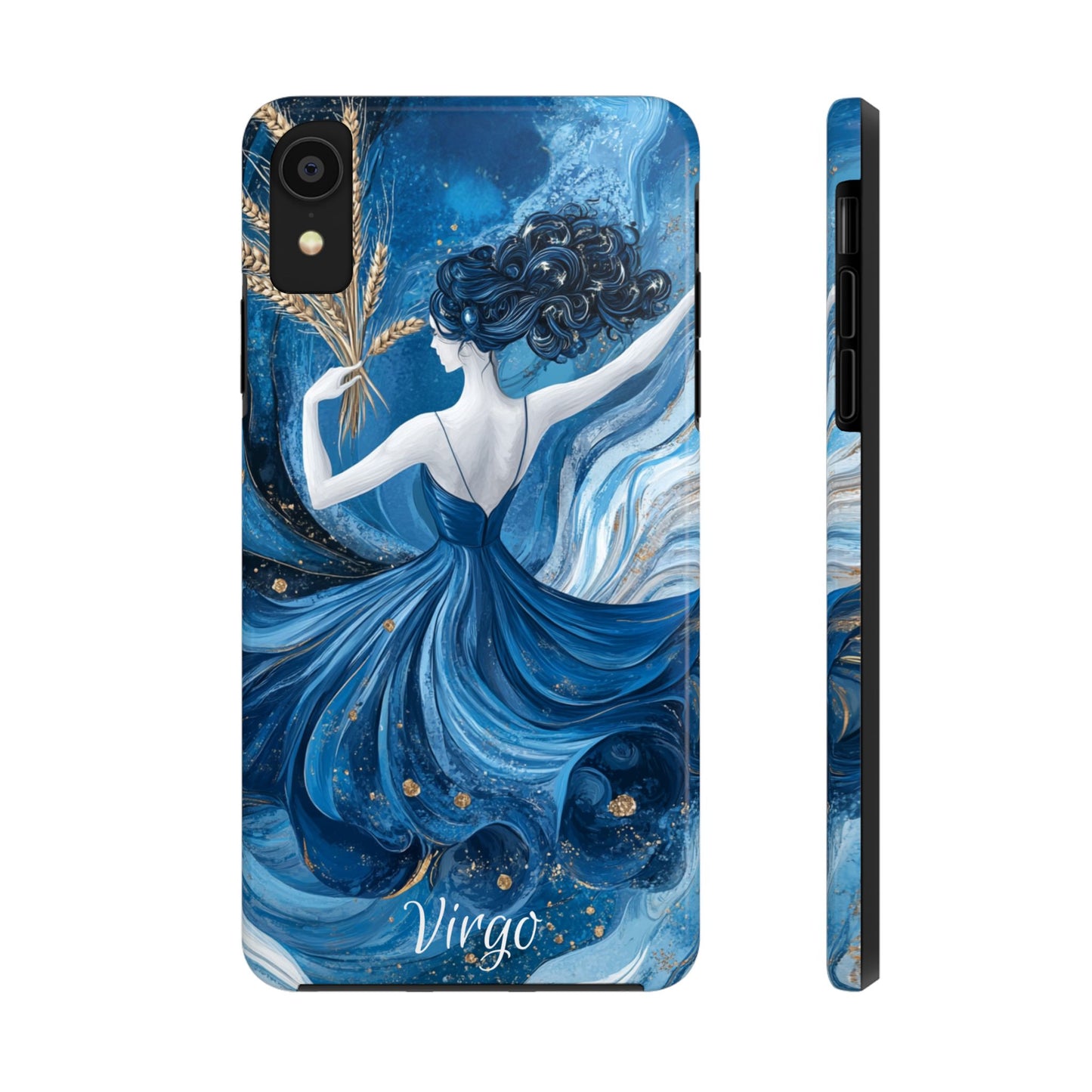 Virgo Phone Case