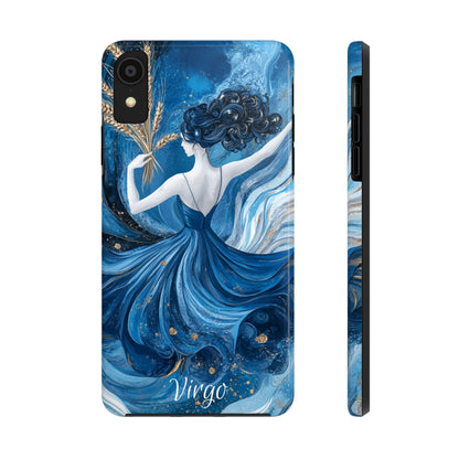 Virgo Phone Case