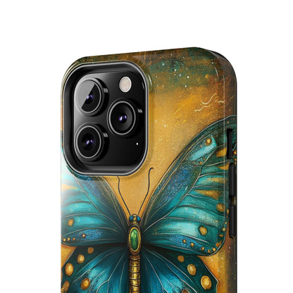 Gemini Astrology Phone Case