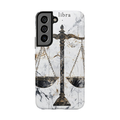 Astrology Libra Phone Case