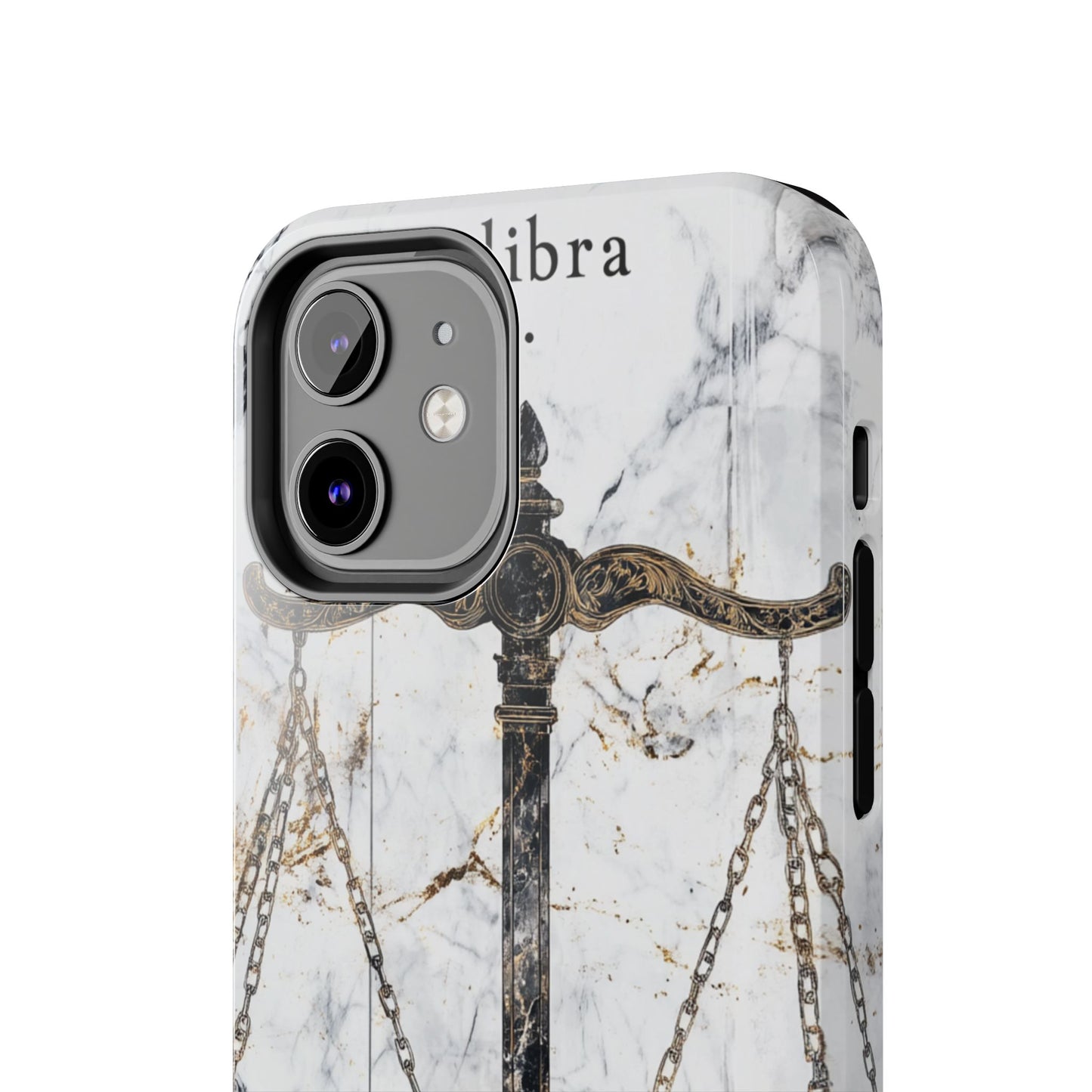 Astrology Libra Phone Case