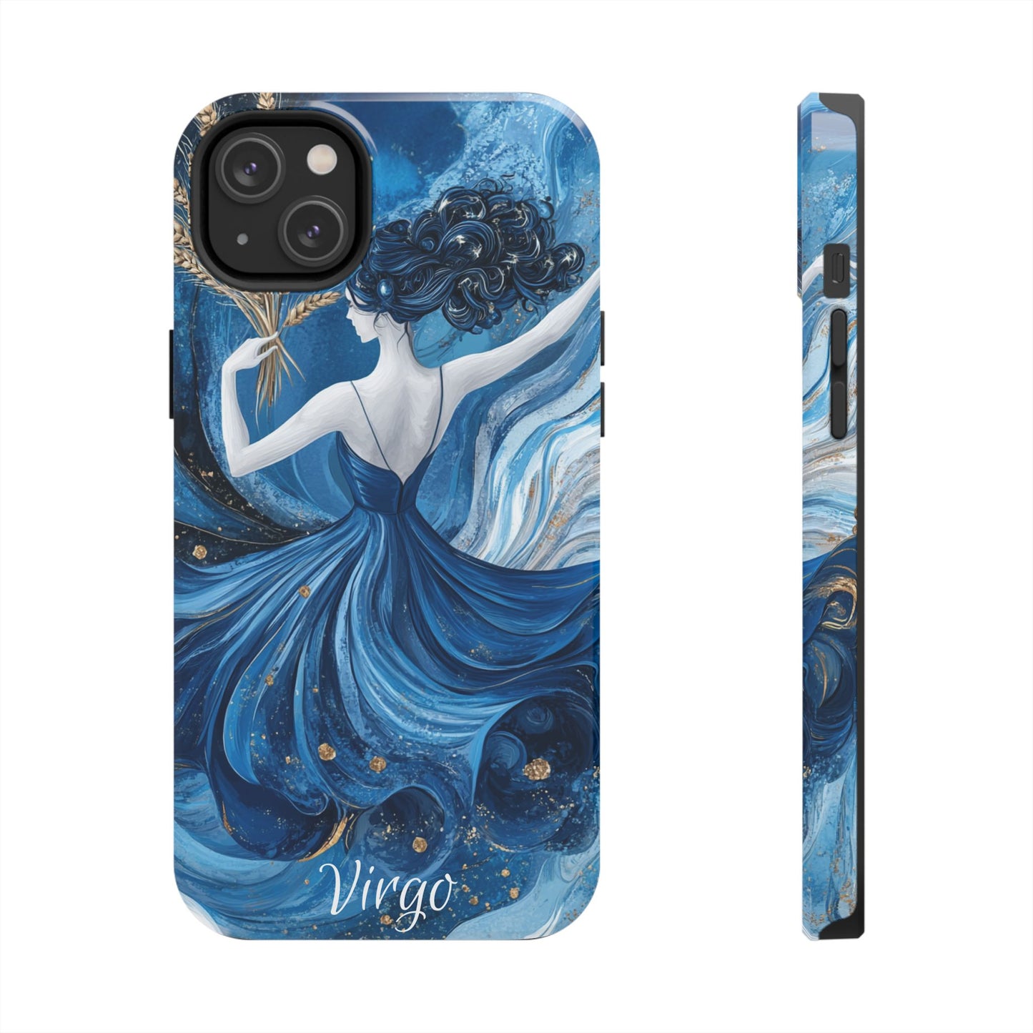Virgo Phone Case