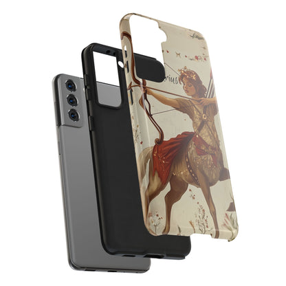 Sagittarius Phone Case