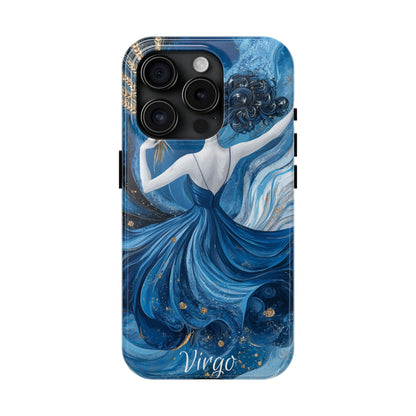 Virgo Phone Case