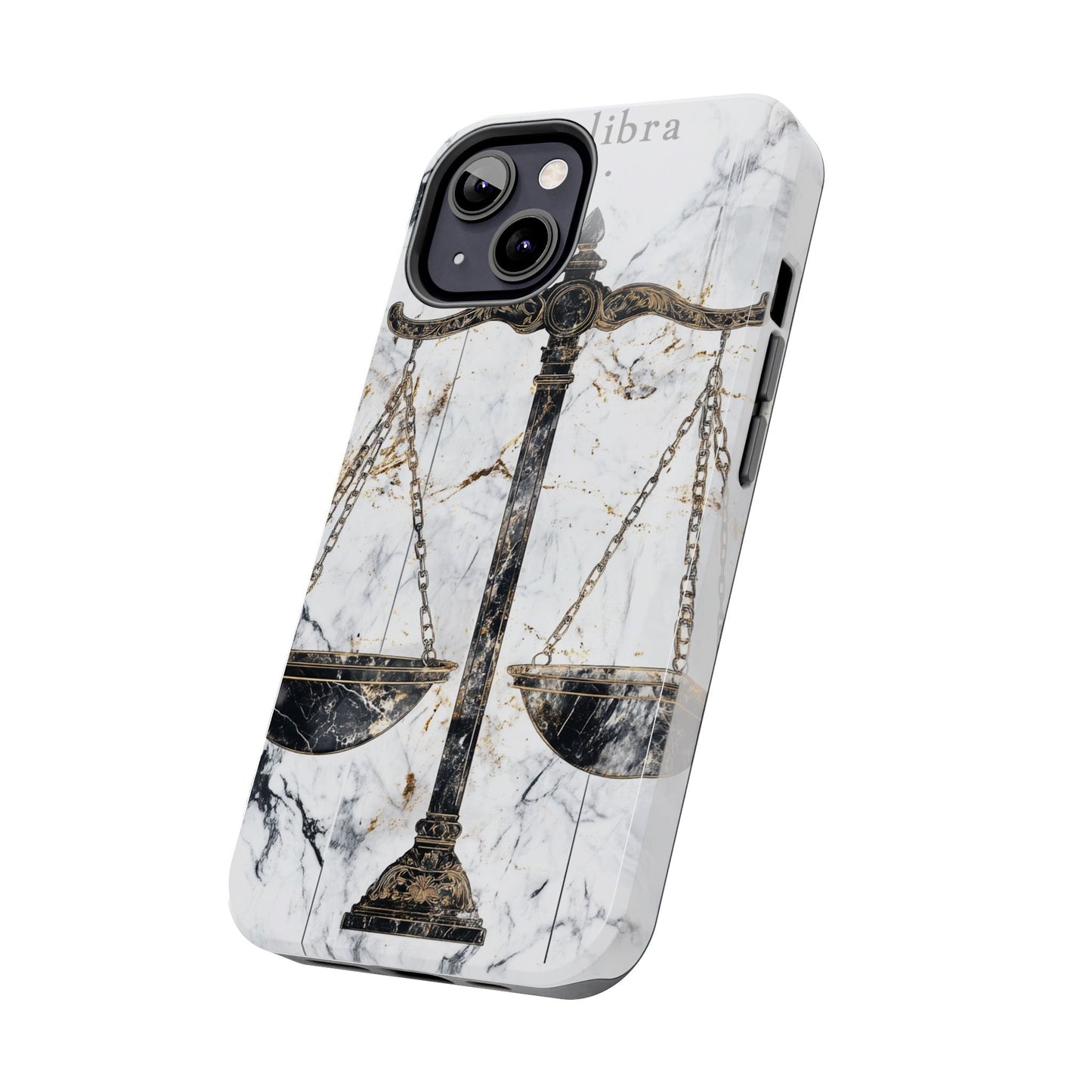 Astrology Libra Phone Case
